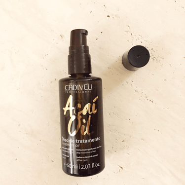CADIVEU - Acai Treatment, Oil 60ml